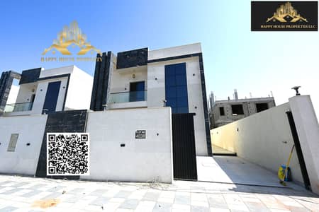 4 Bedroom Villa for Sale in Al Helio, Ajman - DSC_2495. jpg