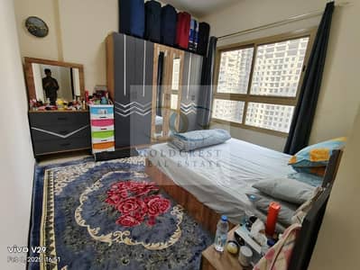 1 Bedroom Apartment for Rent in Emirates City, Ajman - IMG-20250227-WA0028. jpg