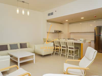 2 Bedroom Flat for Sale in Jumeirah Golf Estates, Dubai - DSC08539-Recovered. jpg