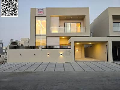 فیلا 4 غرف نوم للبيع في الزاهية، عجمان - 755192243-1066x800_2_11zon. png