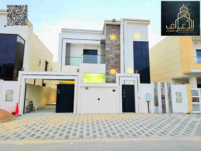 5 Cпальни Вилла Продажа в Аль Амера, Аджман - 1000103274. jpg