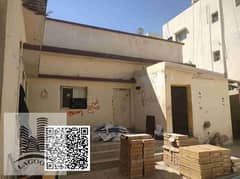 فیلا في النعيمية 6 غرف 85000 درهم - 11026255