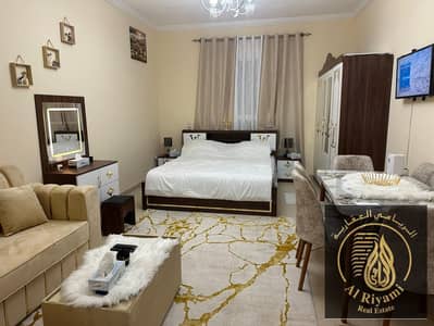 Studio for Rent in Al Jurf, Ajman - WhatsApp Image 2025-03-03 at 3.16. 21 PM. jpeg