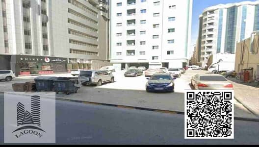 ارض تجارية  للايجار في النعيمية، عجمان - 20250303_214537. jpg