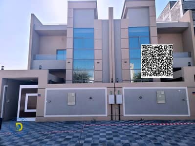 فیلا 7 غرف نوم للبيع في التلة 2، عجمان - WhatsApp Image 2025-03-03 at 9.58. 25 PM. jpeg