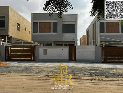 5 Bedroom Villa for Sale in Al Rawda, Ajman - 1. png