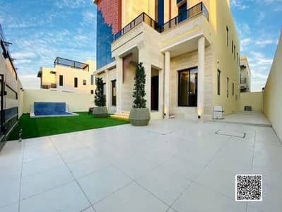 6 Bedroom Villa for Sale in Al Alia, Ajman - WhatsApp Image 2025-01-14 at 10.00. 50 PM (1). jpeg