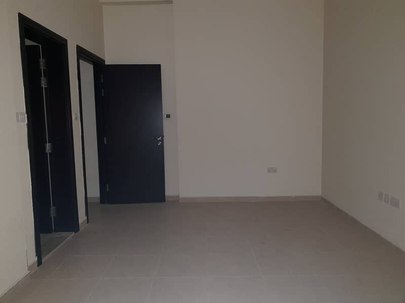 Brand New 2 BHK Apt Available with (Maidroom 4 Bath) for rent in %% Mussafah Shabiya