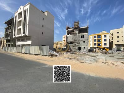 Plot for Sale in Al Alia, Ajman - WhatsApp Image 2025-03-02 at 10.39. 21 AM. jpg