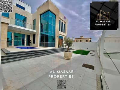 6 Bedroom Villa for Sale in Al Yasmeen, Ajman - batch_763265988-800x600. jpeg