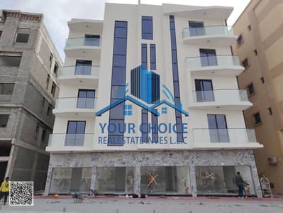 Shop for Rent in Al Alia, Ajman - Photo_1741022241578. jpg