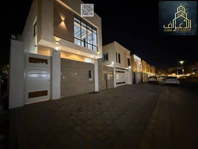 فیلا 5 غرف نوم للايجار في الياسمين، عجمان - c33e78d1-c769-495d-9e81-74ecbc7b4b2a. jpg