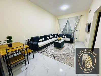 2 Bedroom Flat for Rent in Al Rashidiya, Ajman - WhatsApp Image 2025-03-02 at 12.13. 51 PM. jpeg