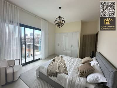 3 Bedroom Townhouse for Sale in Al Amerah, Ajman - 90c0d042-5e43-41b5-bf68-9392eedb6655. jpg