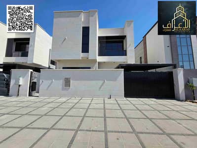 5 Bedroom Villa for Sale in Al Yasmeen, Ajman - ٢٠٢٥٠٣٠٣_١٣١٧٣٢. jpg