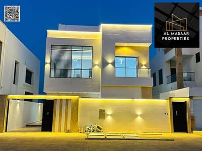 5 Bedroom Villa for Sale in Al Yasmeen, Ajman - WhatsApp Image 2025-03-02 at 22.31. 16_902d386d. jpg