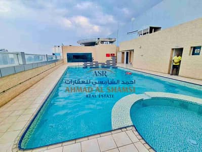 2 Bedroom Flat for Rent in Al Taawun, Sharjah - IMG-20250211-WA0091. jpg