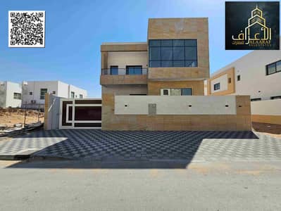 5 Bedroom Villa for Sale in Al Helio, Ajman - ٢٠٢٥٠٣٠٣_١٤٠١٤٠. jpg