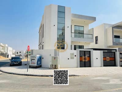 5 Bedroom Villa for Sale in Al Yasmeen, Ajman - WhatsApp Image 2024-11-25 at 10.42. 41 AM (21) (1). jpg