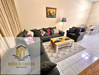 2 Bedroom Apartment for Rent in Al Qasba, Sharjah - WhatsApp Image 2025-03-03 at 2.30. 37 PM. jpeg