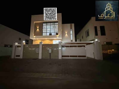 فیلا 5 غرف نوم للايجار في الياسمين، عجمان - 1000652794. jpg