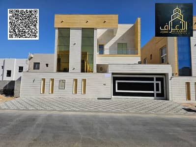 5 Bedroom Villa for Sale in Al Yasmeen, Ajman - c3c2cc37-cd64-40b5-8b8e-28140065f59f (1). jpg