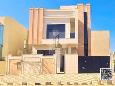 5 Bedroom Villa for Sale in Al Yasmeen, Ajman - 1. jpg