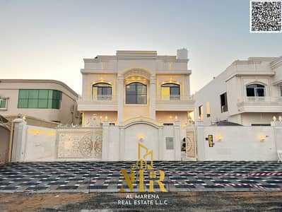 5 Bedroom Villa for Sale in Al Rawda, Ajman - WhatsApp Image 2025-02-04 at 11.41. 11 AM (1). jpeg