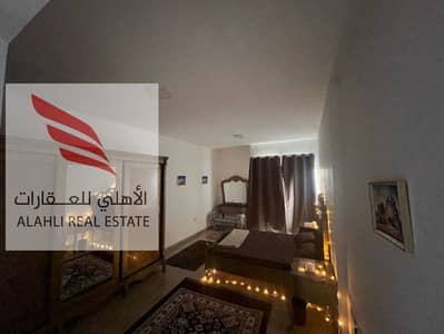 1 Bedroom Apartment for Rent in Ajman Industrial, Ajman - IMG-20250212-WA0004. jpg