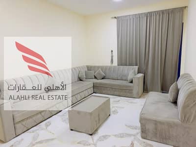 2 Bedroom Apartment for Rent in Al Nuaimiya, Ajman - IMG-20250206-WA0048. jpg