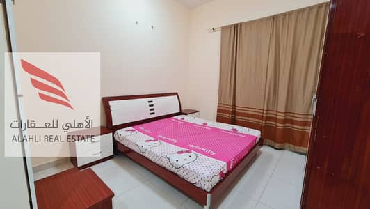 1 Bedroom Flat for Rent in Al Rawda, Ajman - IMG-20250216-WA0050. jpg