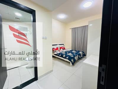 1 Bedroom Flat for Rent in Al Rawda, Ajman - IMG-20250216-WA0071. jpg