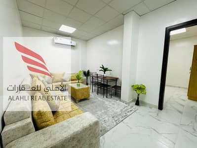 1 Bedroom Apartment for Rent in Al Mowaihat, Ajman - IMG-20250301-WA0093. jpg