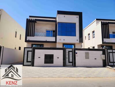 5 Bedroom Villa for Rent in Al Yasmeen, Ajman - 1000075926. jpg