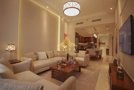2 Bedroom Flat for Sale in Masdar City, Abu Dhabi - IMG-20250226-WA0028. jpg