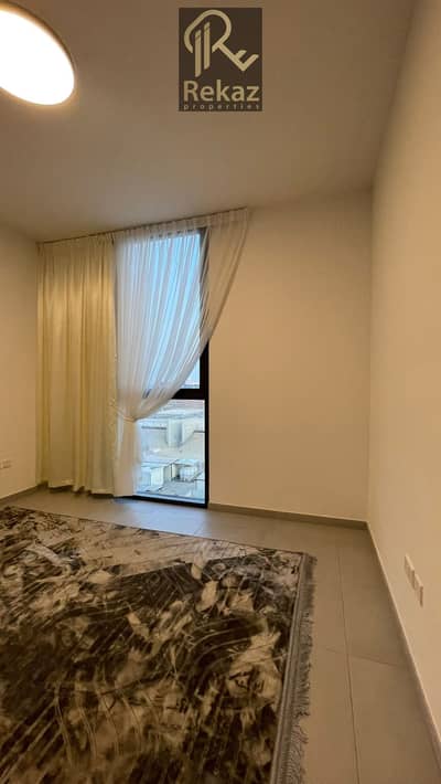 1 Bedroom Flat for Sale in Aljada, Sharjah - 72c9b5d9-b713-4f60-afe8-9dc4b8037f39. jpg