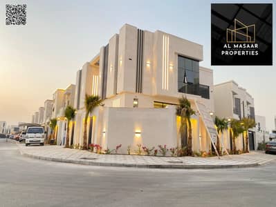 5 Bedroom Villa for Sale in Al Yasmeen, Ajman - WhatsApp Image 2025-03-03 at 9.21. 38 PM. jpeg