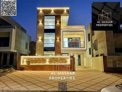 6 Bedroom Villa for Sale in Al Helio, Ajman - batch_763418511-800x600. jpeg