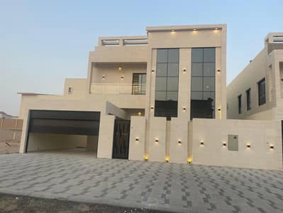 5 Bedroom Villa for Sale in Al Mowaihat, Ajman - WhatsApp Image 2025-03-03 at 5.30. 29 PM. jpeg