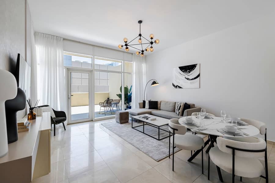 Квартира в Бизнес Бей,Бей Сквэр,Бей Сквер 7, 2 cпальни, 12000 AED - 9327154 Квартира в Бизнес Бей,Бей Сквэр,Бей Сквер 7, 2 cпальни, 12000 AED - 9327154