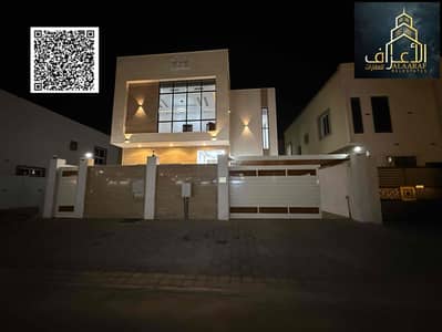 5 Bedroom Villa for Rent in Al Yasmeen, Ajman - IMG_0502. jpg