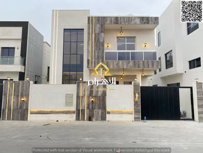 5 Bedroom Villa for Sale in Al Yasmeen, Ajman - IMG-20250303-WA0477. jpg