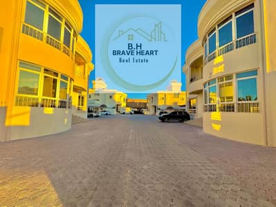 1 Bedroom Flat for Rent in Shakhbout City, Abu Dhabi - IMG-20250303-WA0144. jpg