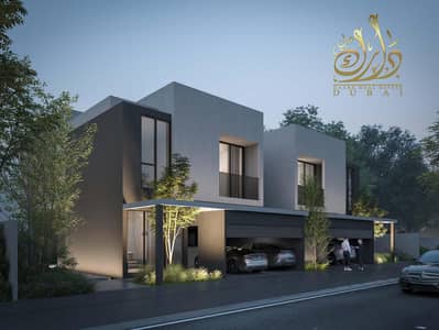 4 Cпальни Таунхаус Продажа в Аль Сехма, Шарджа - img384. jpg