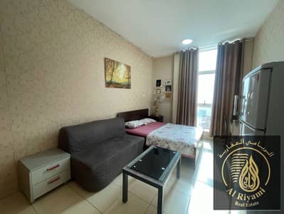 استوديو  للايجار في الحميدية، عجمان - 11847761-b637-4979-ba1f-e527c4956e5f. jpg