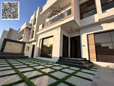 5 Bedroom Villa for Sale in Al Bahia, Ajman - WhatsApp Image 2025-03-03 at 11.12. 08 PM (1). jpeg