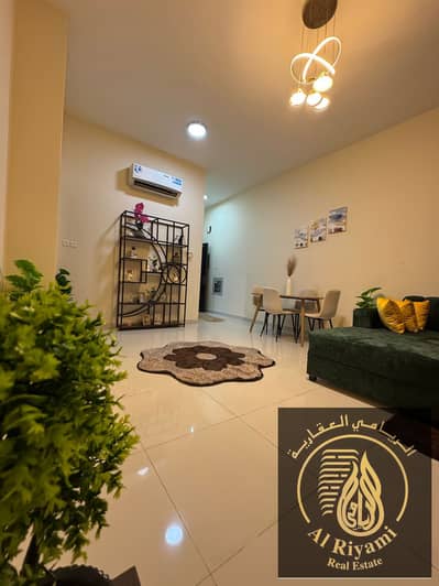 1 Bedroom Apartment for Rent in Al Rawda, Ajman - IMG-20250303-WA0193. jpg