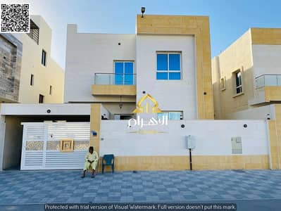 5 Bedroom Villa for Sale in Al Yasmeen, Ajman - 762822040-1066x800. jpg