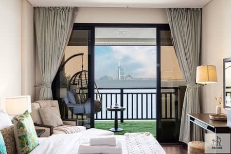 1 Bedroom Apartment for Rent in Palm Jumeirah, Dubai - 0K8A1628. jpg