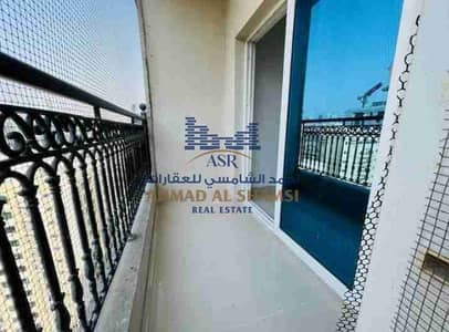 1 Bedroom Apartment for Rent in Al Nahda (Sharjah), Sharjah - IMG_20250303_234053. jpg